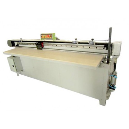 半自動裁布機(jī)